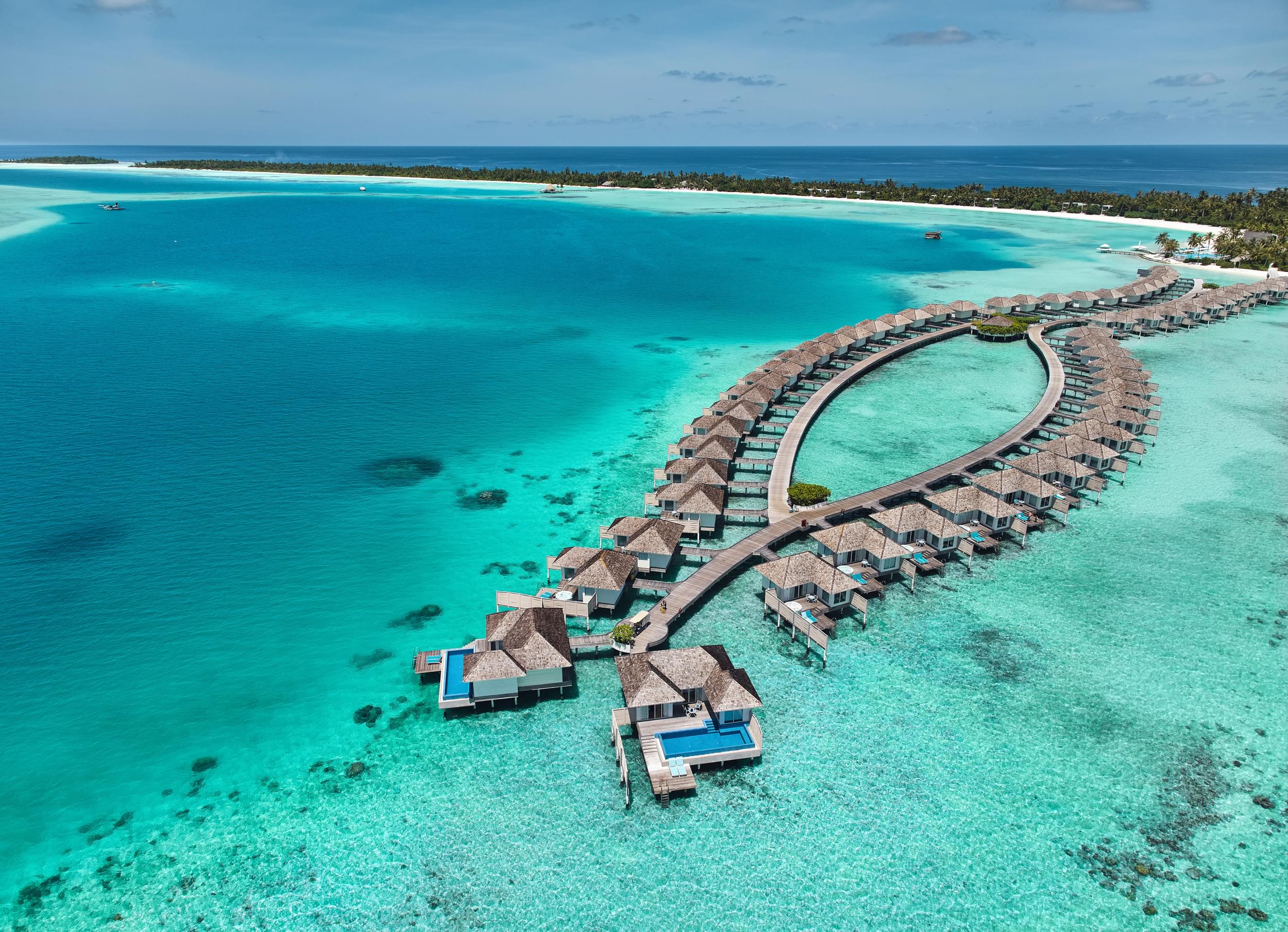 The Maldives Kandima review 2026