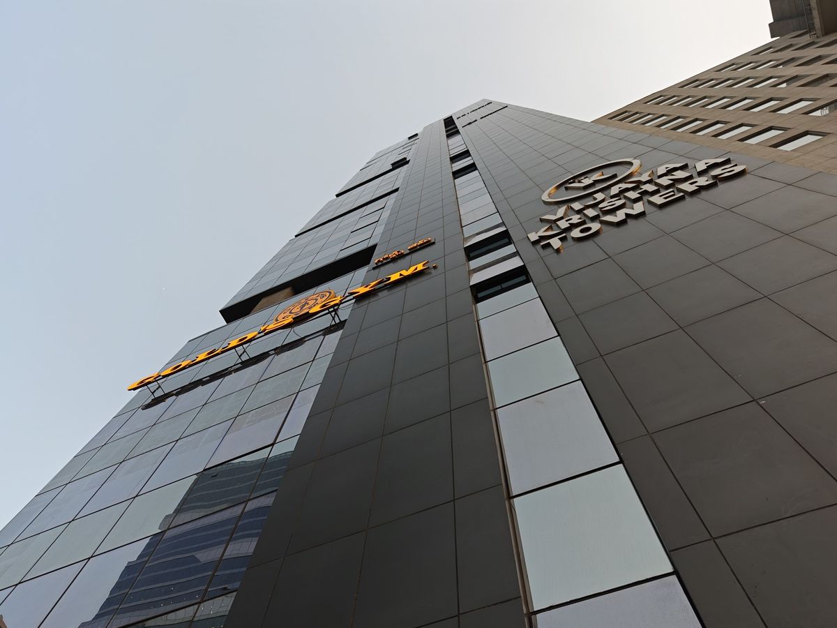 OPPO Find X8 Ultra camera shots