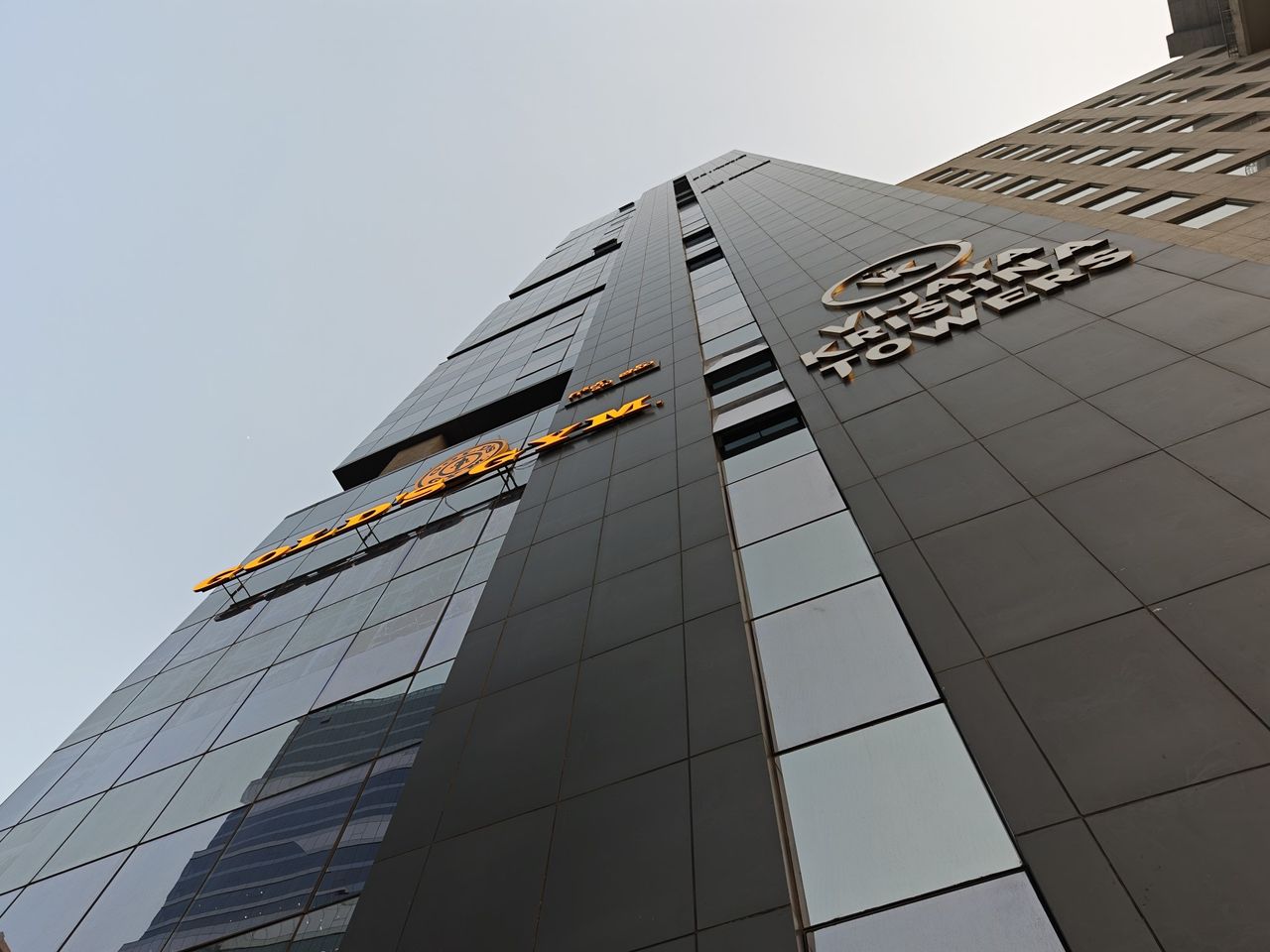 OPPO Find X8 Ultra camera shots