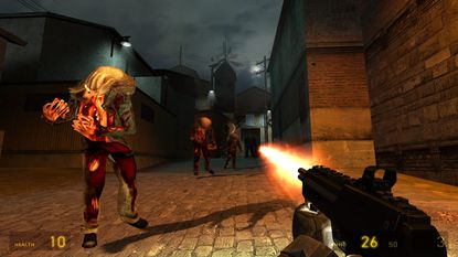 Half Life 2