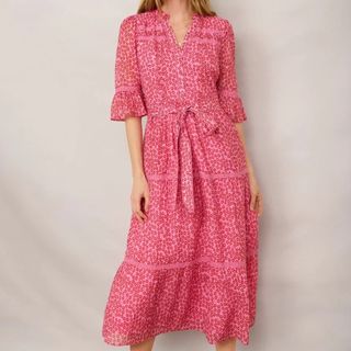 Wyse London Samara Dress