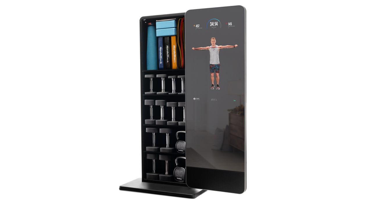 NordicTrack Vault price release date