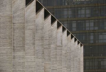 Modernist Masterwork Brasilia Turns 60 