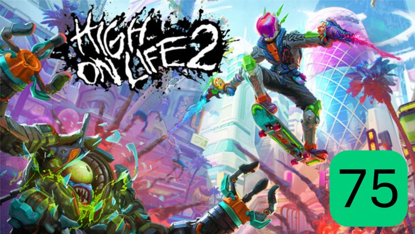 High on Life 2 key image