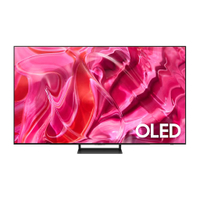 Samsung 65-Inch Class S90C OLED 4K UHD Smart Tizen TV (2023): $2,599.99 $1,299.99 at Best Buy