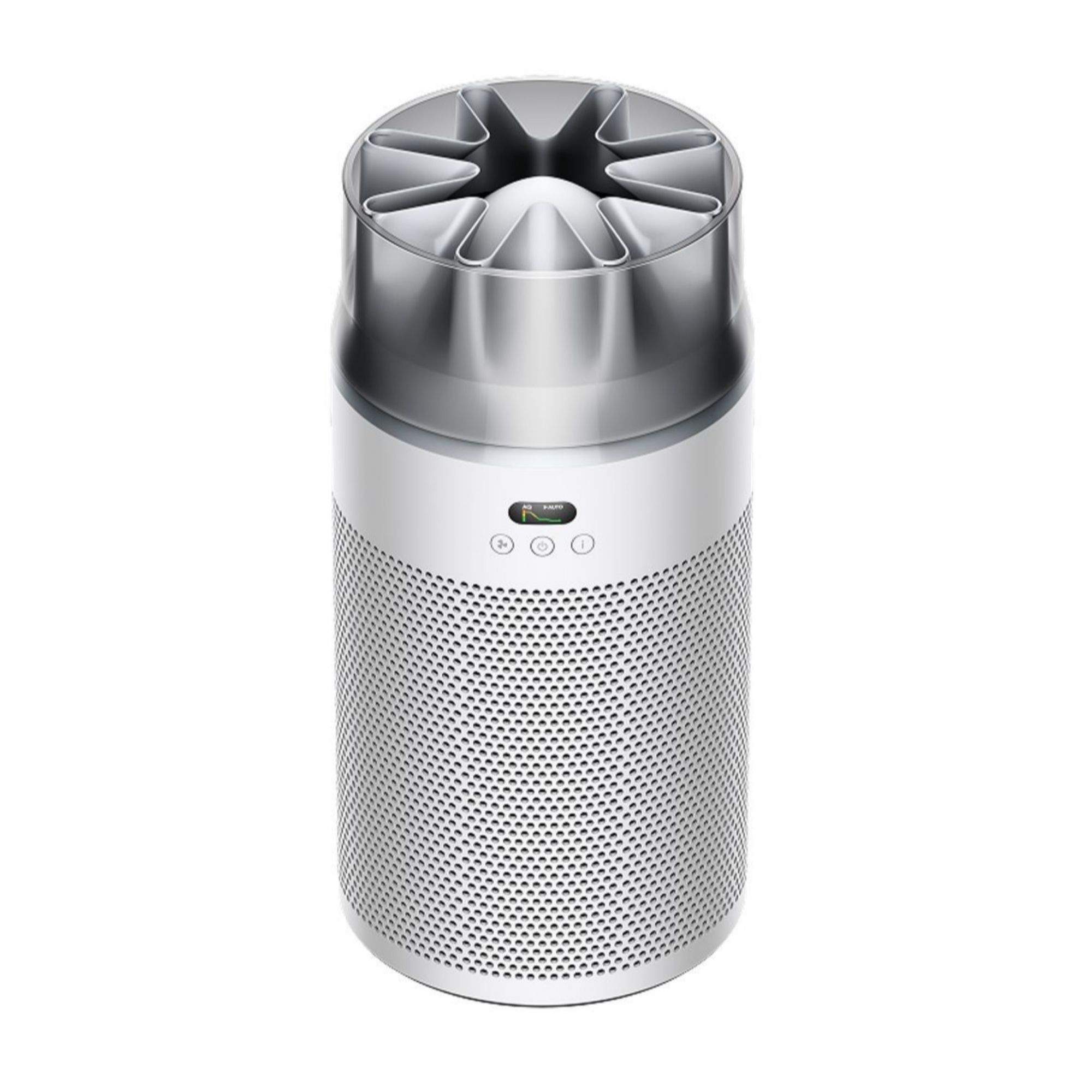 Dyson HushJet Purifier Compact