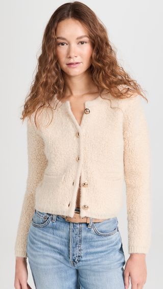 Myrtle Cardigan Sweater