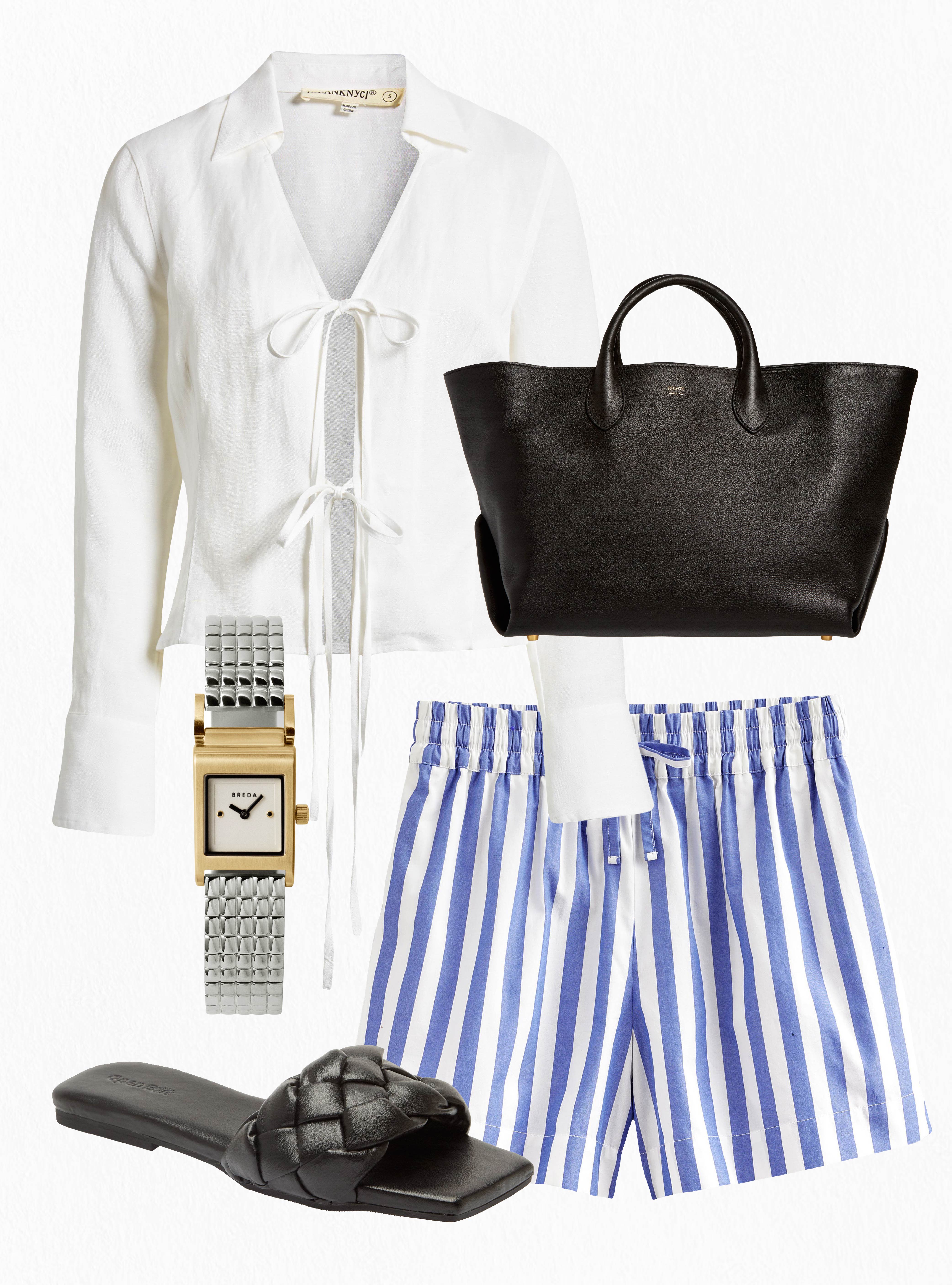 Nordstrom outfit