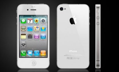Theories abound about why Apple is delaying the release of the white iPhone 4.