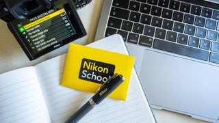 Nikon free online photography classes