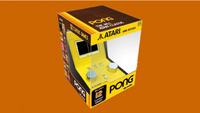   PONG Tabletop