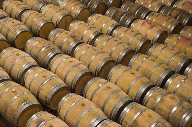 Anson: Meeting a female pioneer of the Médoc