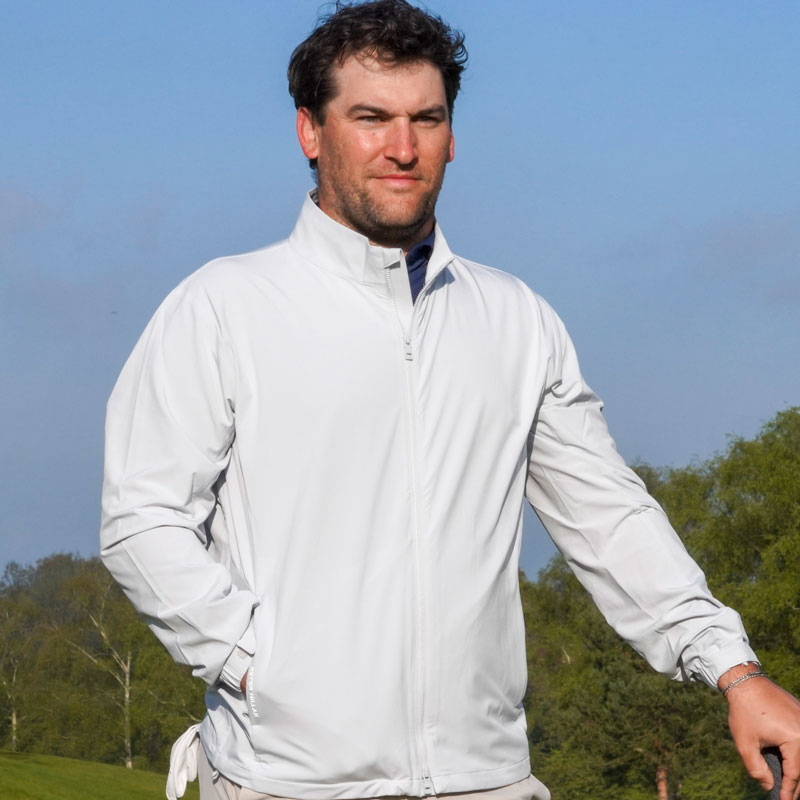 Peter Millar Dunes Jacket