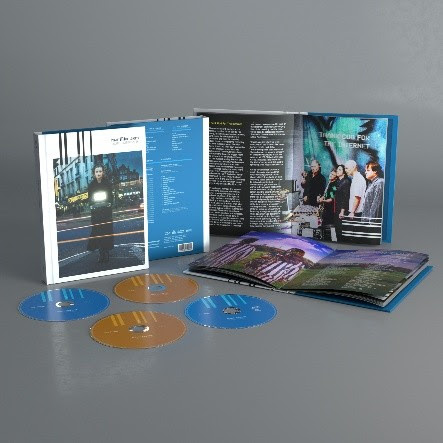 marillion.com CD packshot