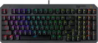 Asus TUF Gaming K3 Gen II