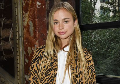 Lady Amelia Windsor