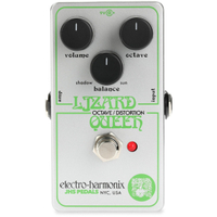EHX x JHS Lizard Queen