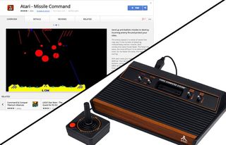 Atari 2600