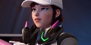 Overwatch Animated