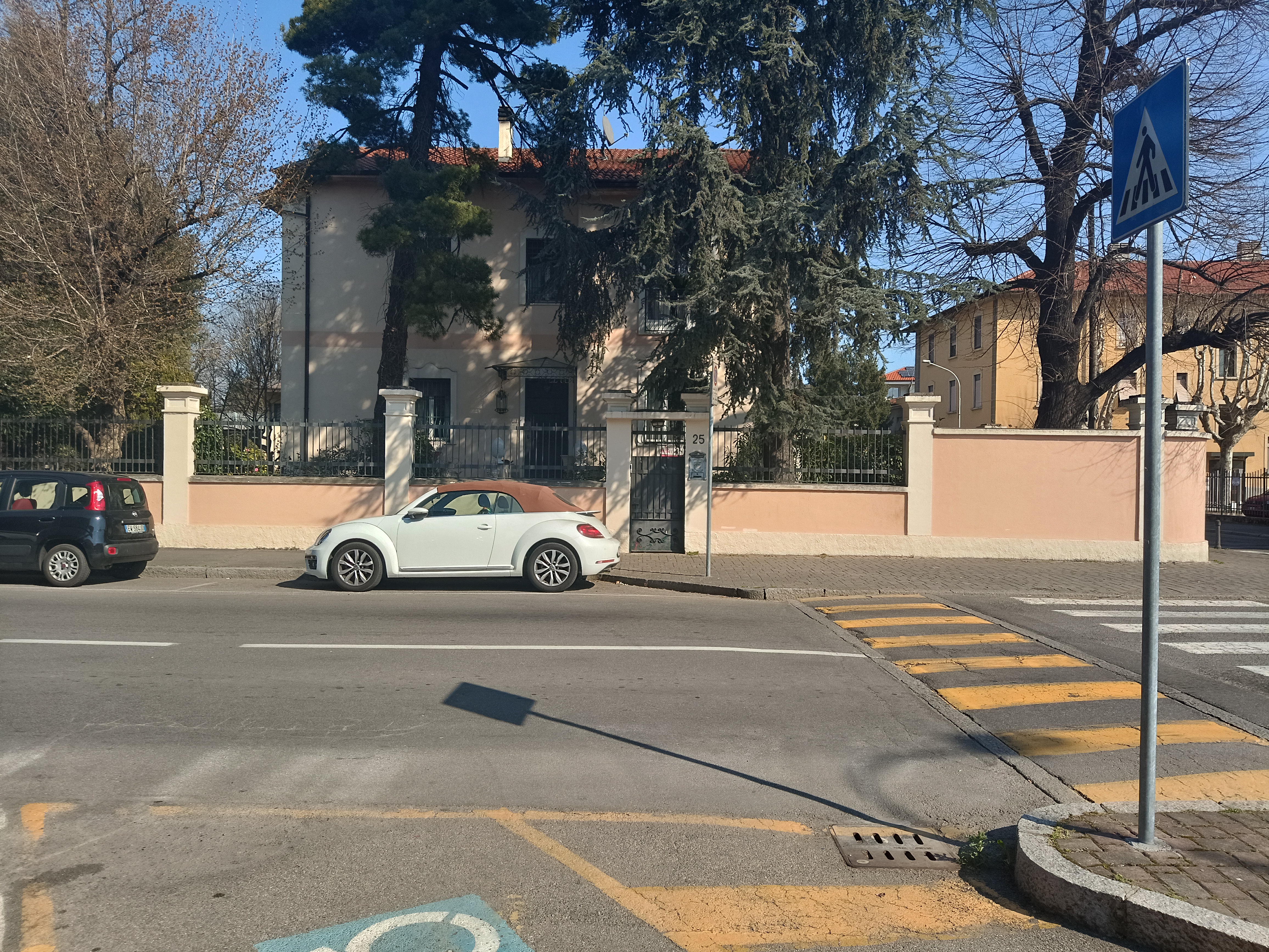 Poco M4 Pro sample foto