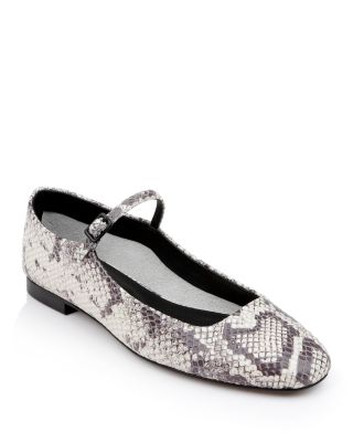 Women's Edelie Mary Jane Ballet Flats