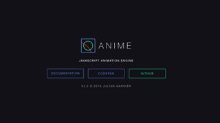 anime tools