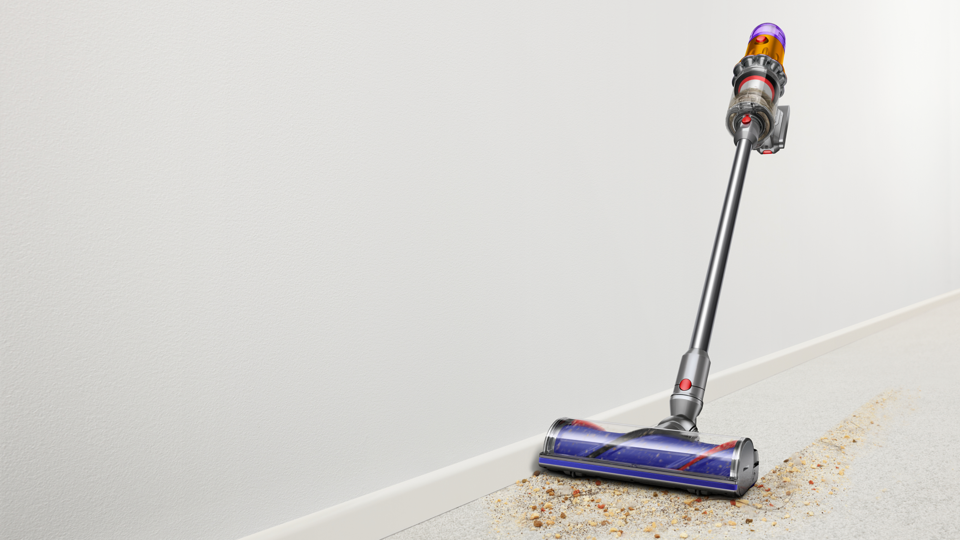 Dyson V12 Detect Slim cordless vacuum cleaner
