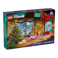 LEGO Friends 2024 Advent Calendar: $32.99 $26.49 at AmazonSave 20%: