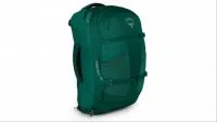 Osprey Farpoint 40l and Osprey Fairview 40l Osprey Farpoint 40l and Osprey Fairview 40l