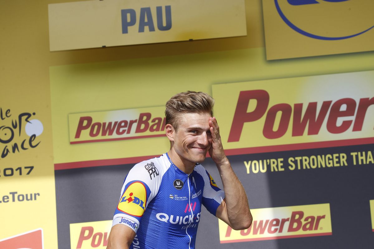 Marcel Kittel (Quick-Step Floors)