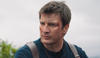 nathan fillion uncharted fan film