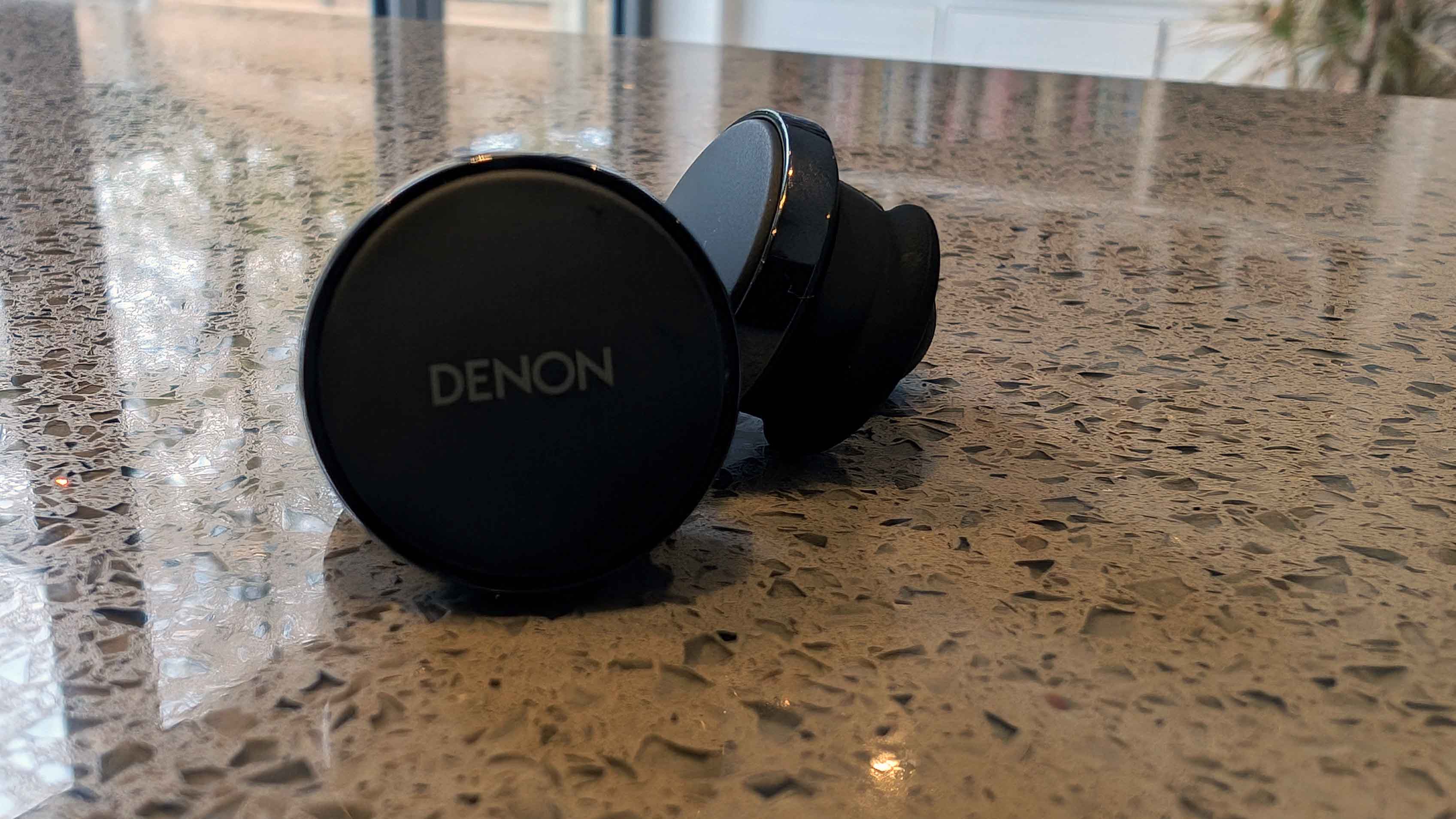 Denon PerL Pro review