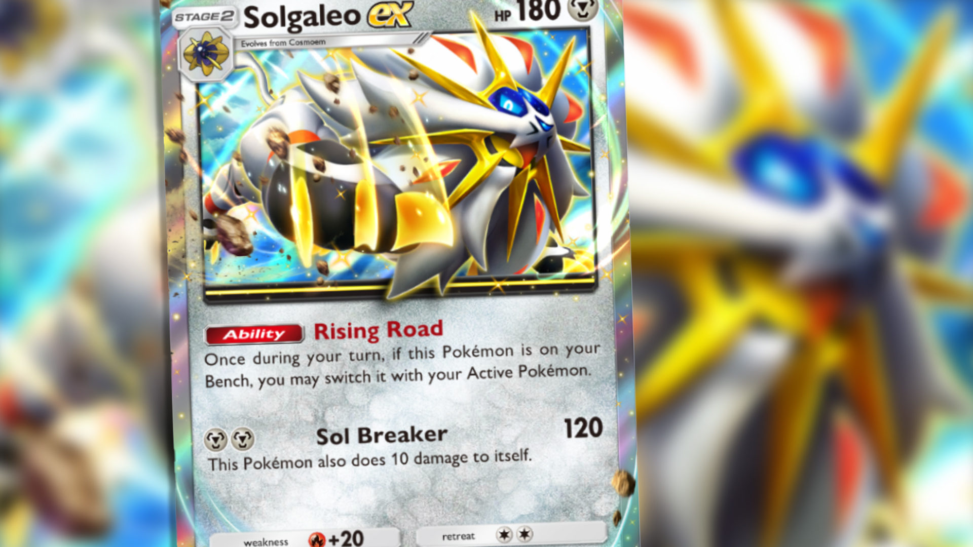 Pokemon TCG Pocket