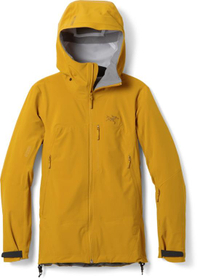 Arc'teryx Shashka Stretch Softshell Jacket: , now $374.19 - Save 25%