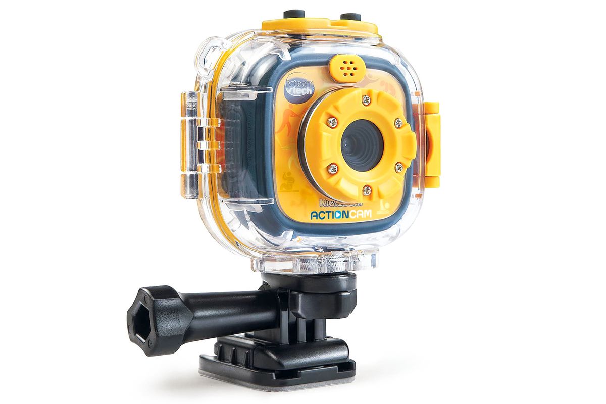 Best budget action camera for under £100 in 2024 Digital Camera World