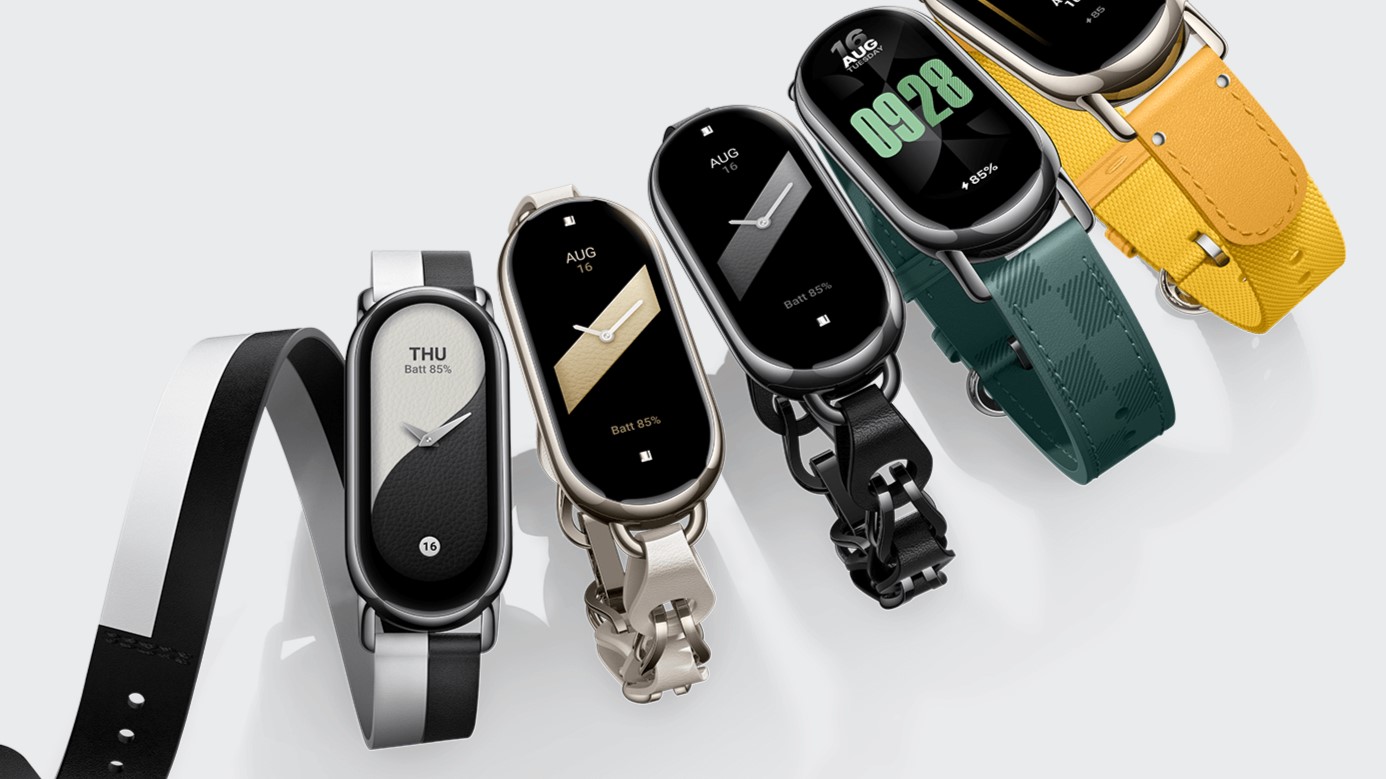 Xiaomi Smart Band 8