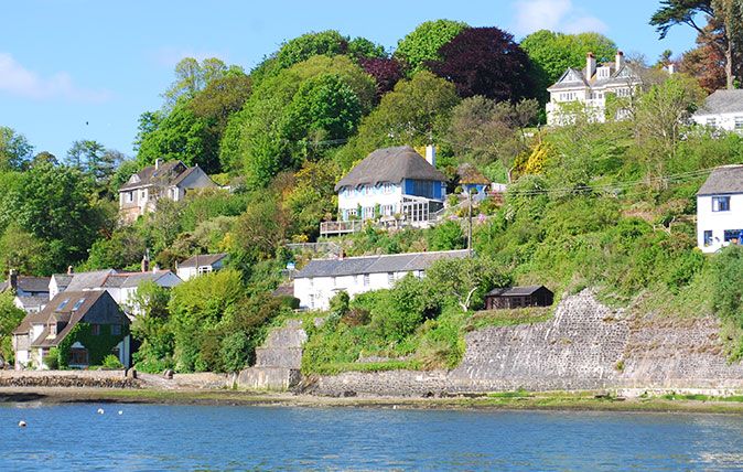 Hotchpotch in Helford (Lillicrap Chilcott)