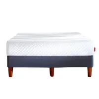 See The Essential Mattress: $549 $349 at Layla Sleep