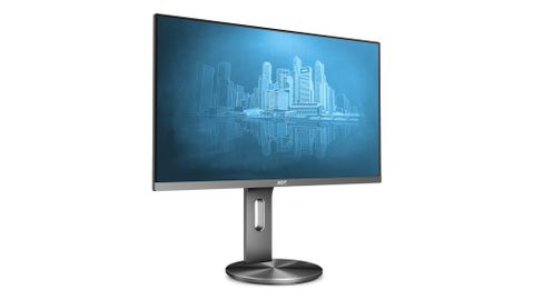 AOC U2790PQU 4K monitor review