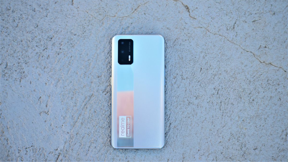 Realme X7 Max