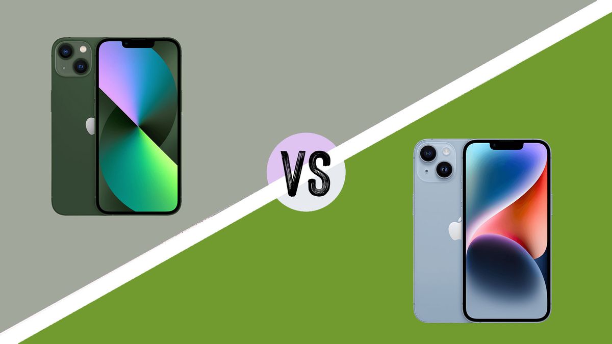 iPhone 13 vs. iPhone 14 Buyer's Guide: Comparing Apple's Mid-Range