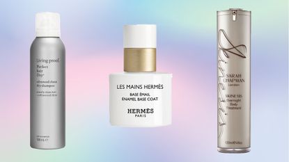 The best beauty products of 2021