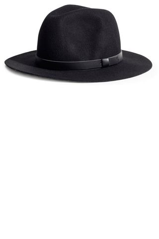 H&M Wool Hat, £14.99