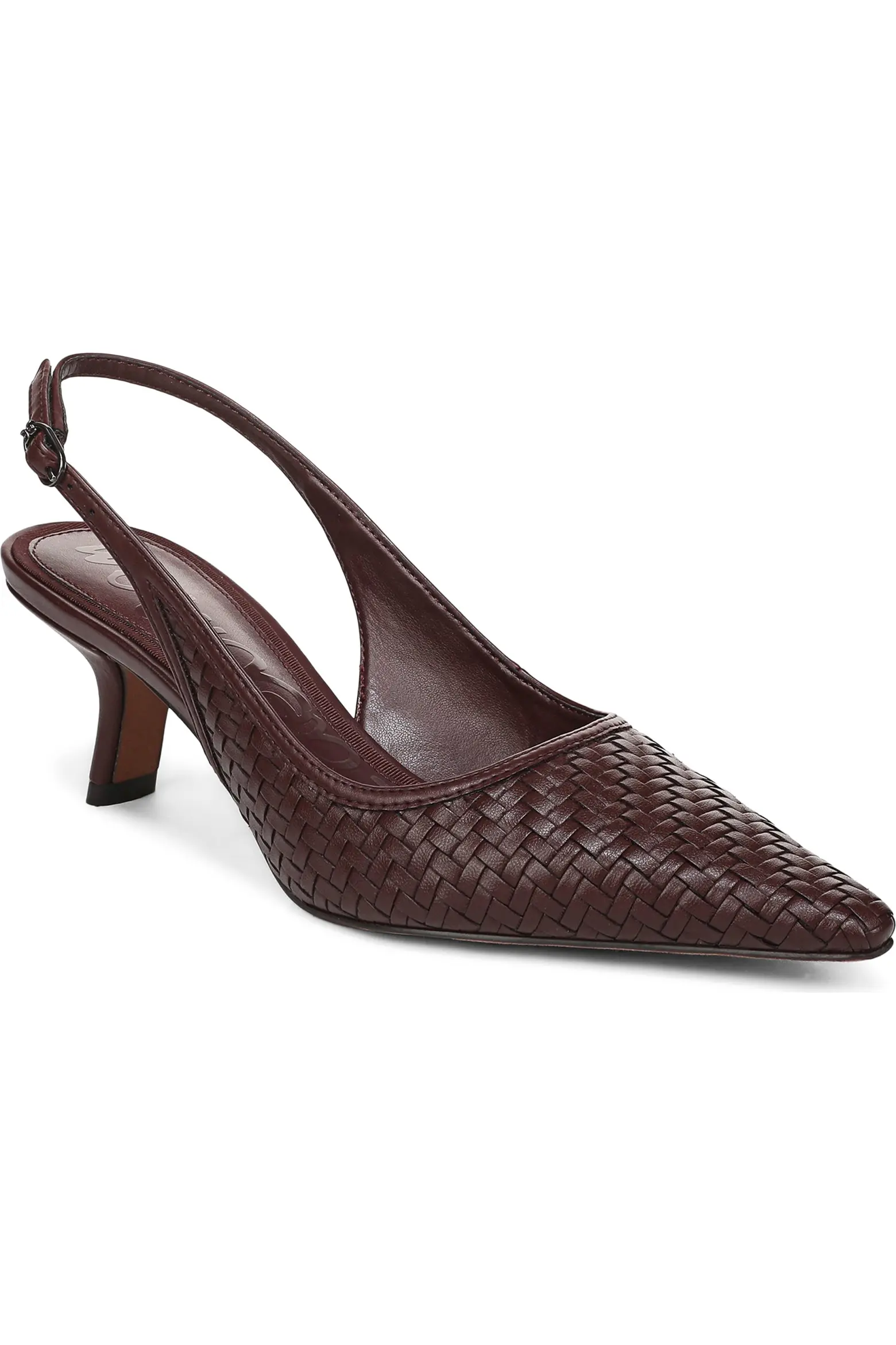 Sam Edelman, Bianka Slingback Pump