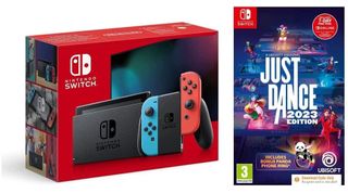 Switch Black Friday