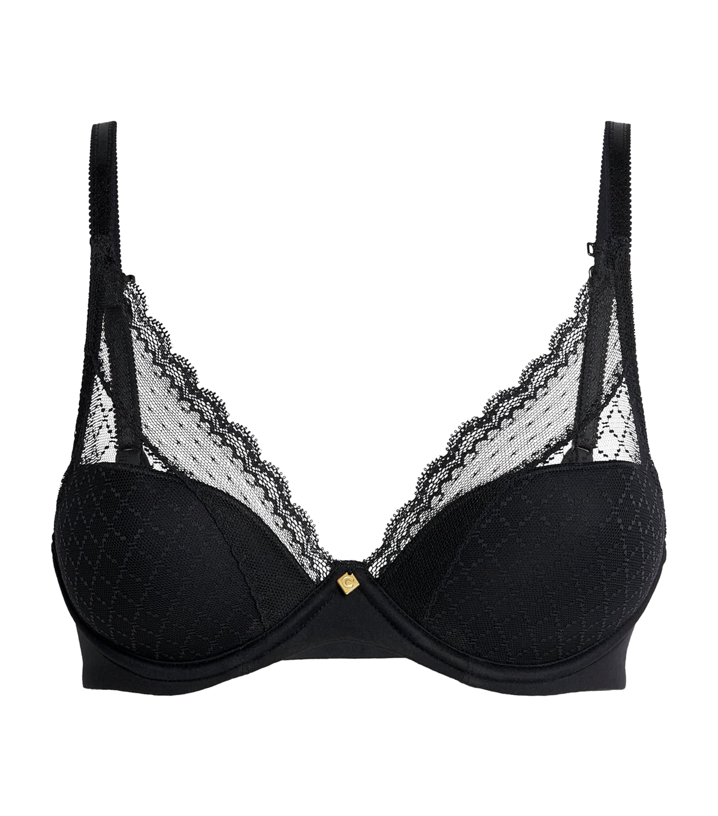 Chantelle Norah Chic Underwired T-Shirt Bra