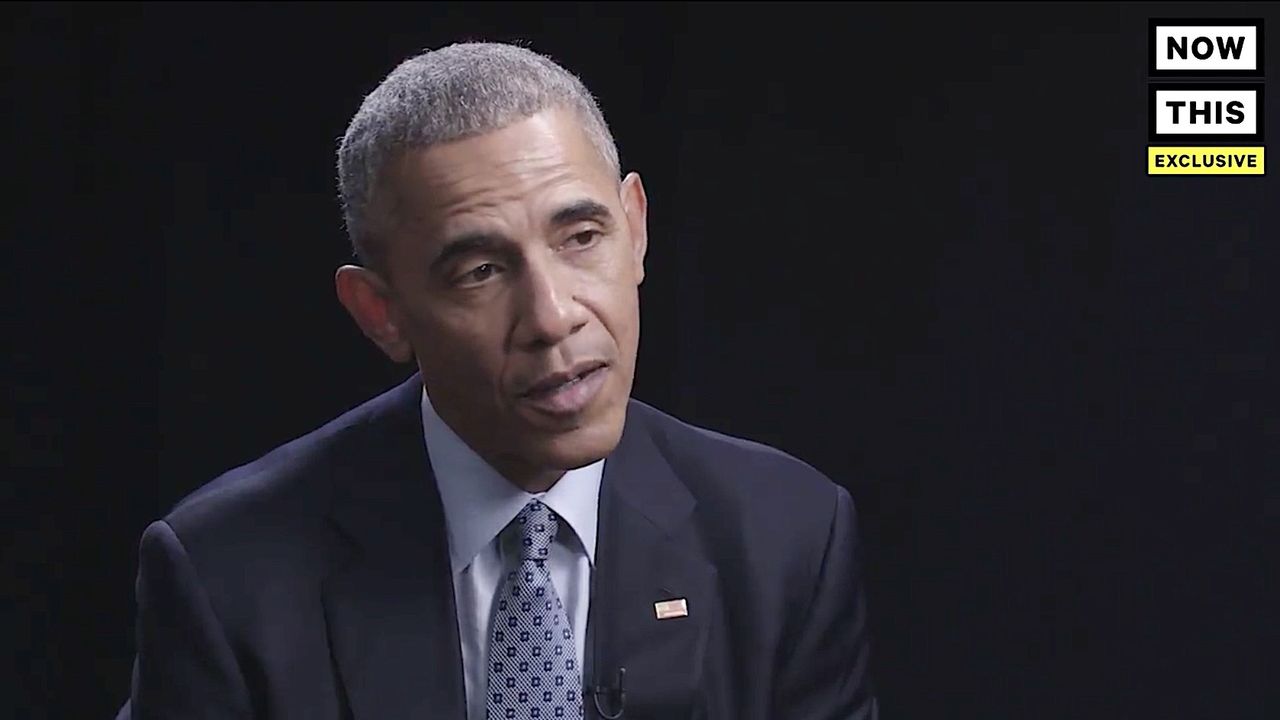 Obama weighs in on Dakota Access pipeline