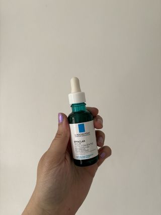 La Roche-Posay Effaclar Ultra Concentrate Serum