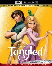 Tangled TangledTangled