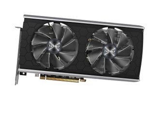 Sapphire Radeon Nitro+ RX 5500 XT SE